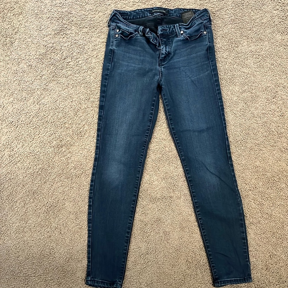 Liverpool jeans